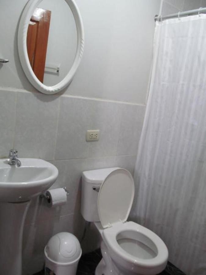 קוסקו Sonqoy Qosqo Inn מראה חיצוני תמונה