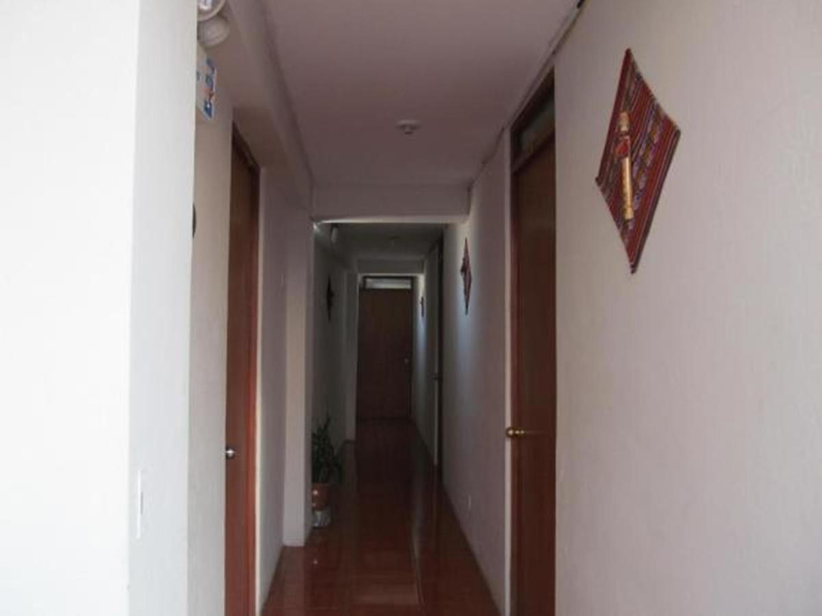 קוסקו Sonqoy Qosqo Inn מראה חיצוני תמונה
